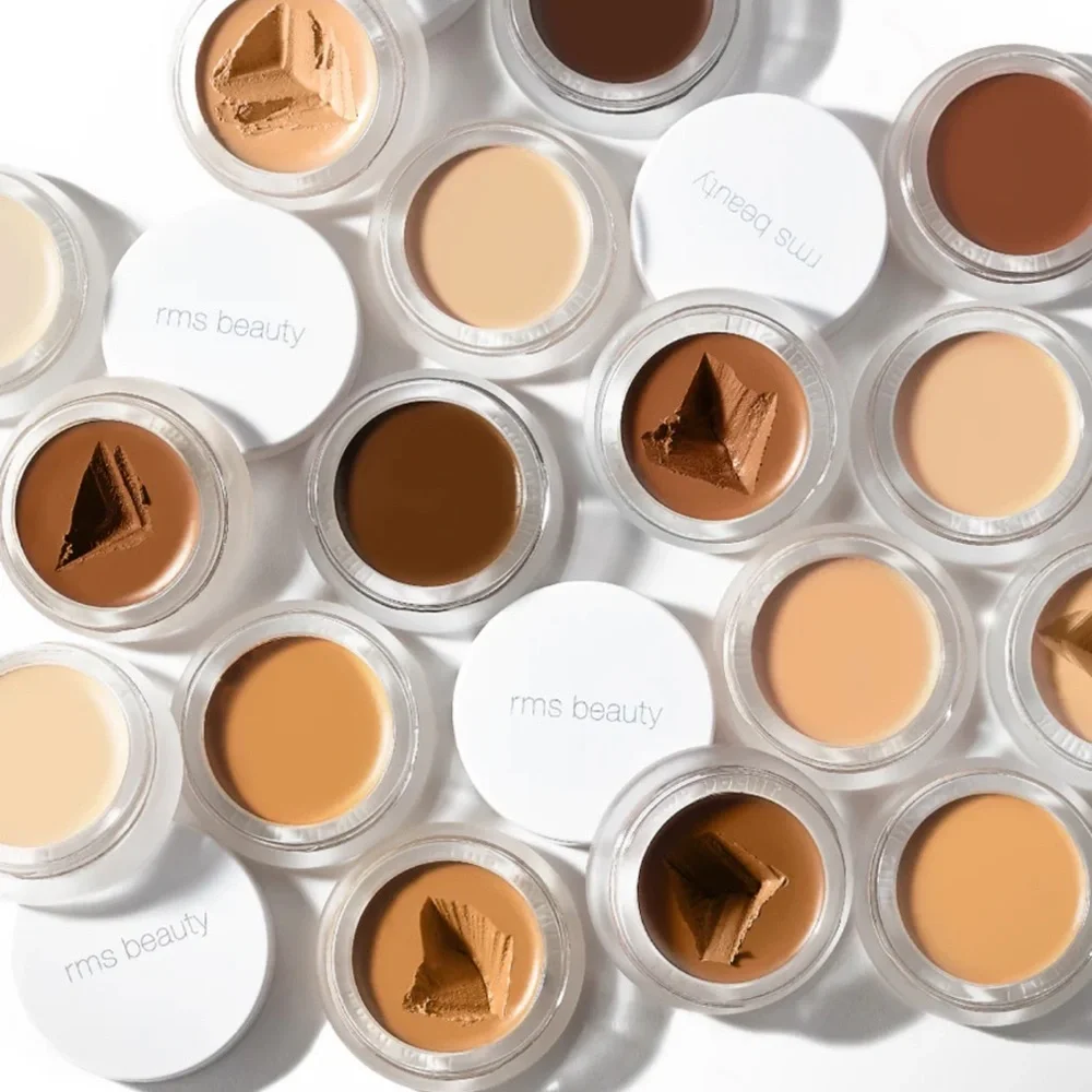 🌿 RMS UnCoverup Concealer - SHADE: 22